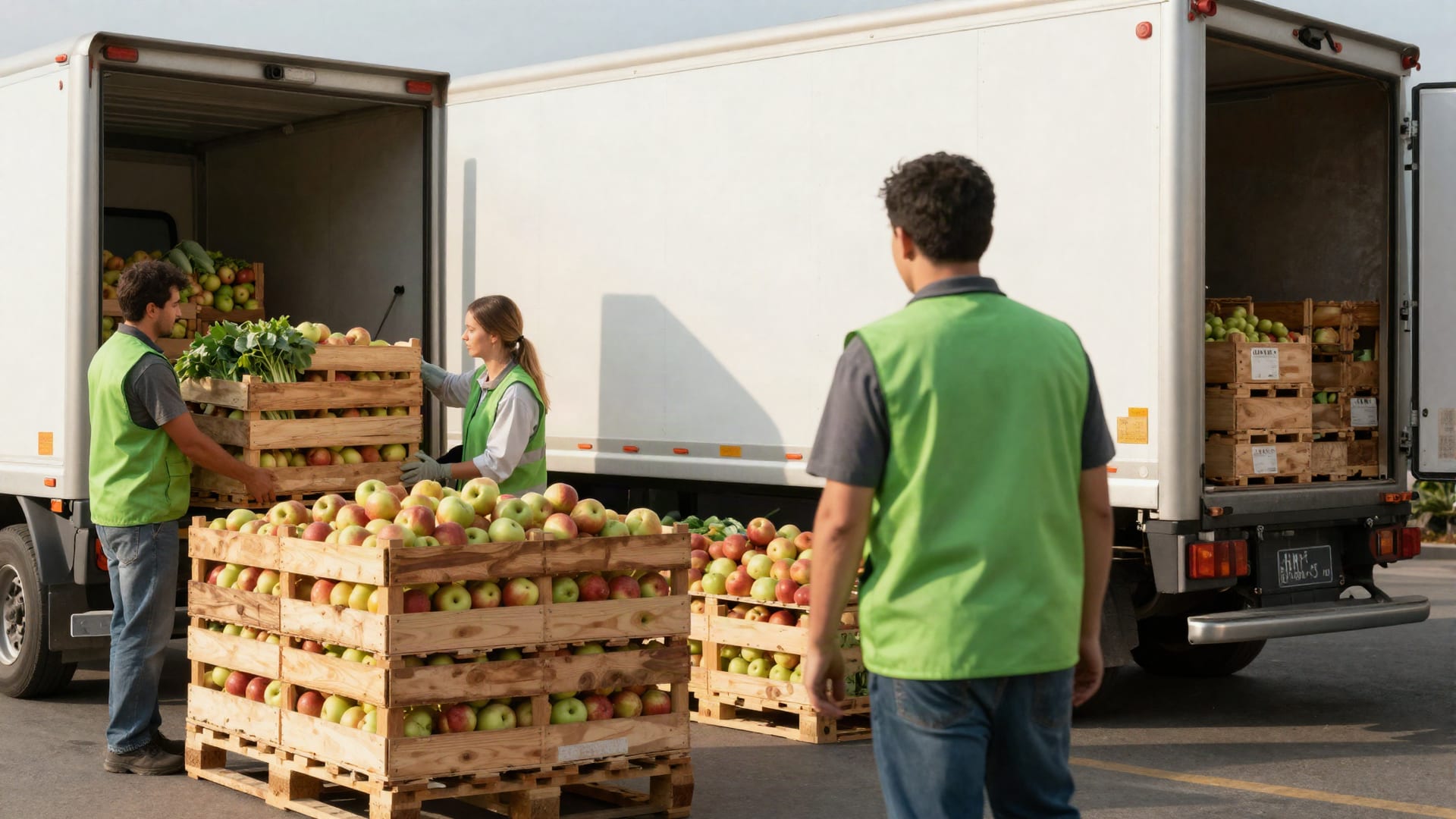 AMKO FRUIT — porodična firma iz Gračanice